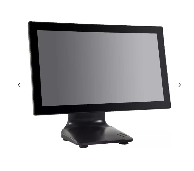 İ5 18.5 Pos PC 8/256gb