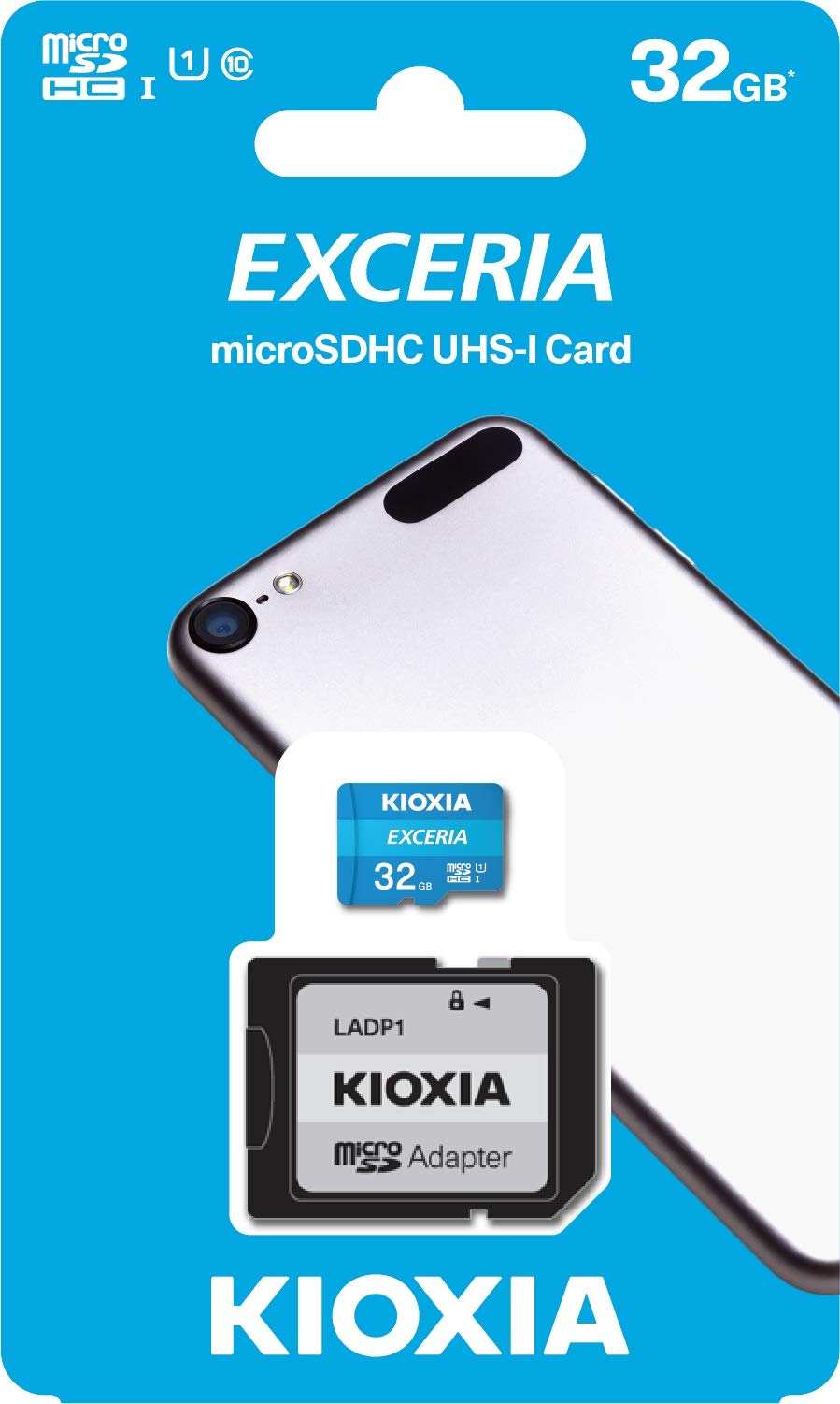 Kioxia Exceria 32gb
