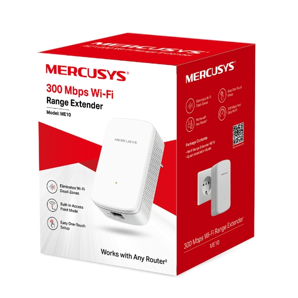 Mercusys Wifi