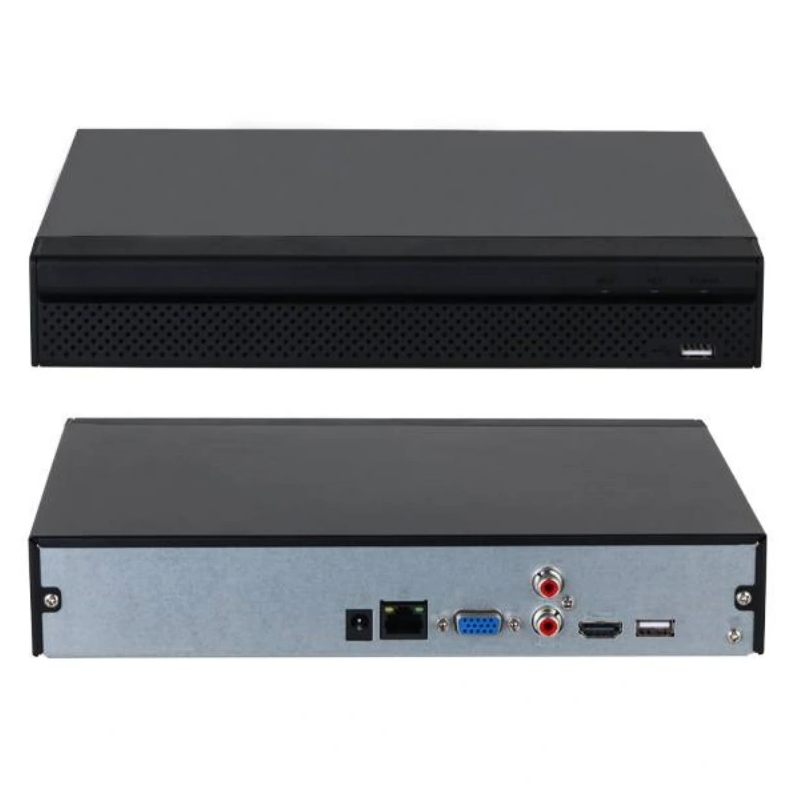 32 Kanal 5mp NVR
